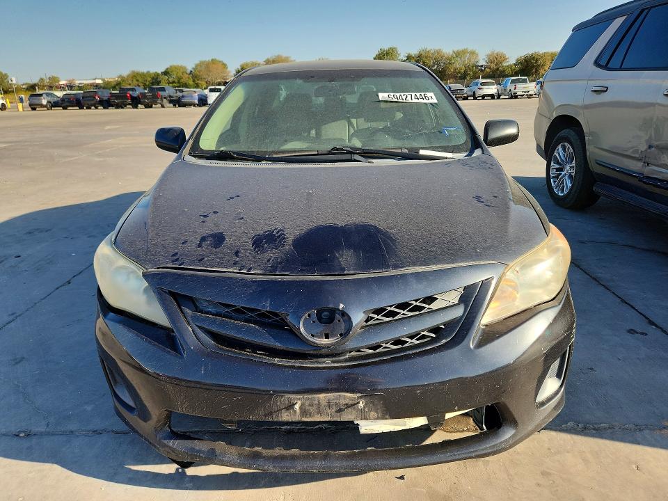 Продаж на аукціоні авто 2013 Toyota Corolla, vin: 5YFBU4EE6DP165782, номер лоту: 69427446