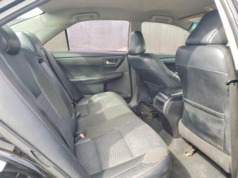 2015 Toyota Camry მანქანა იყიდება აუქციონზე, vin: 4T1BF1FK0FU110730, აუქციონის ნომერი: 70035976