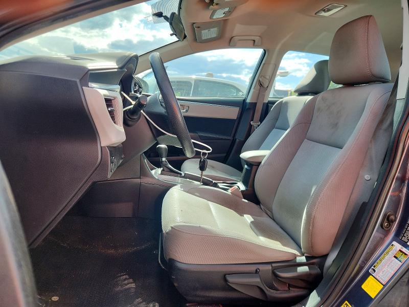 Продаж на аукціоні авто 2016 Toyota Corolla, vin: 2T1BURHE8GC537202, номер лоту: 69177186