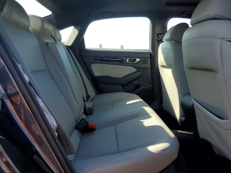Продаж на аукціоні авто 2025 Honda Civic, vin: 2HGFE4F83SH331283, номер лоту: 67388426