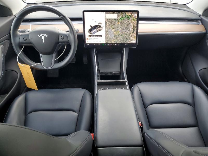 Aukcja sprzedaży 2018 Tesla Model 3, vin: 5YJ3E1EA3JF044082, numer aukcji: 68679846