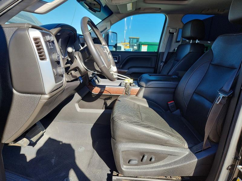 Продаж на аукціоні авто 2019 Gmc Sierra, vin: 1GT12REY8KF249745, номер лоту: 67902066