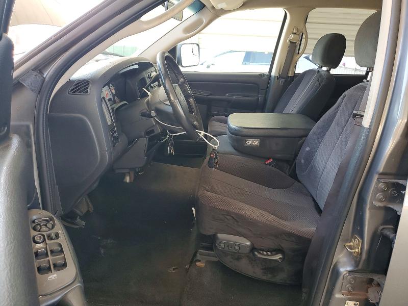 68509786 :رقم المزاد ، 1D7HA18N85S173224 vin ، 2005 Dodge Ram 1500 مزاد بيع