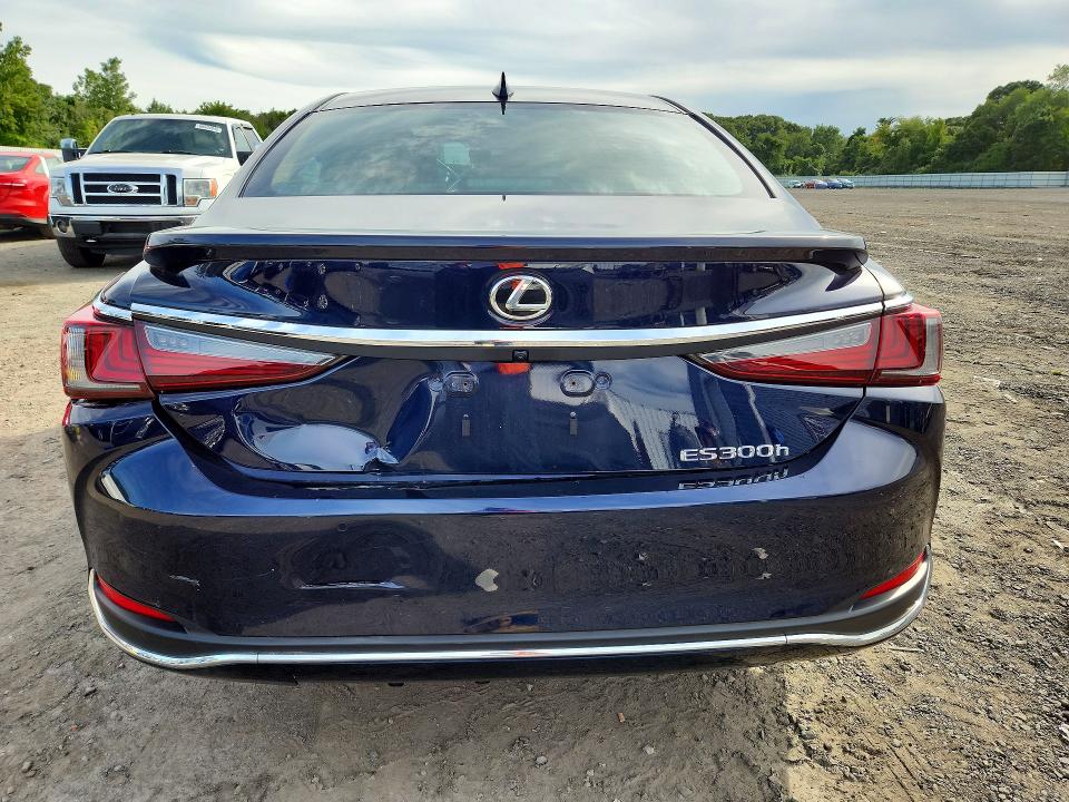 Продажа на аукционе авто 2025 Lexus Es 300h, vin: 58AEA1C1XSU057500, номер лота: 66955326