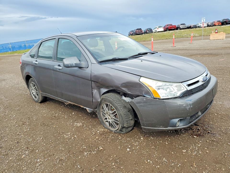 Aukcja sprzedaży 2010 Ford Focus, vin: 1FAHP3FN9AW230675, numer aukcji: 67316856