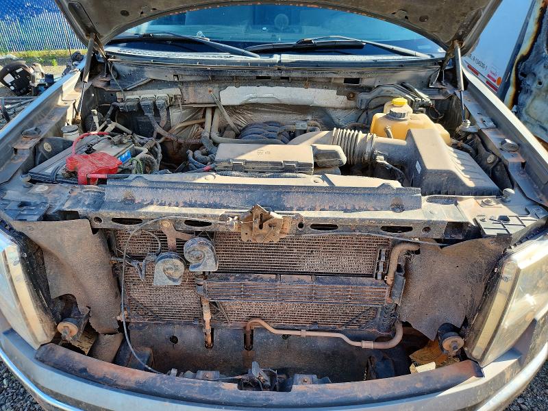 Aukcja sprzedaży 2014 Ford F150, vin: 1FTFW1EF6EKF98716, numer aukcji: 68490886