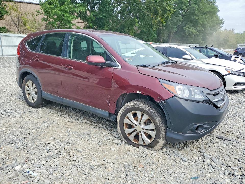 Продажа на аукционе авто 2014 Honda Cr-v, vin: 5J6RM4H52EL115783, номер лота: 67935076