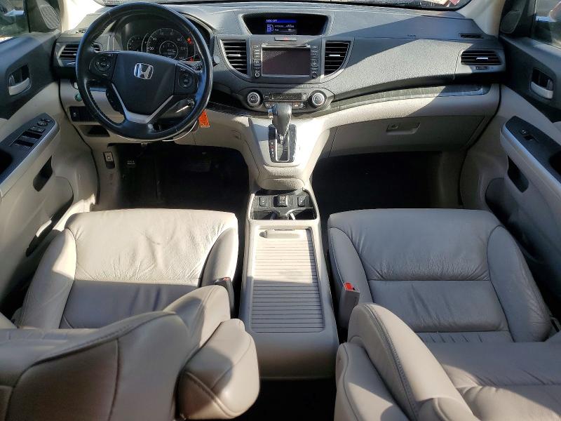 Продаж на аукціоні авто 2013 Honda Cr-v, vin: 5J6RM4H79DL032920, номер лоту: 68735636