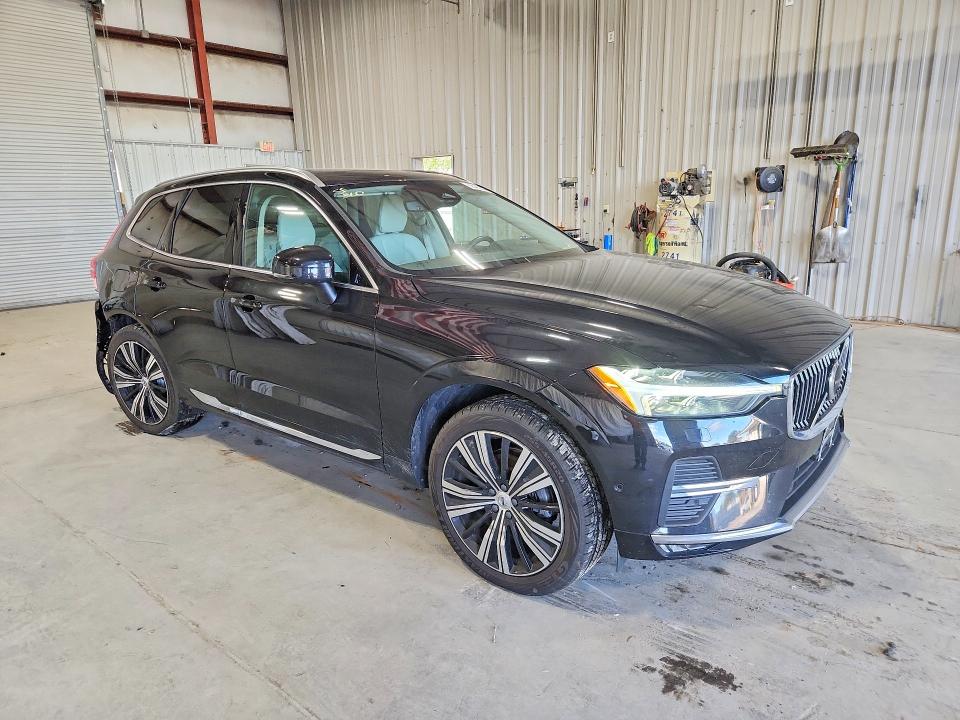 68422206 :رقم المزاد ، YV4L12RN5P1269181 vin ، 2023 Volvo Xc60 مزاد بيع