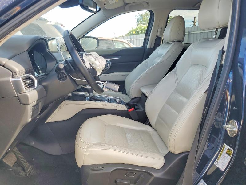 Продажа на аукционе авто 2021 Mazda Cx-5, vin: JM3KFBDM2M1430278, номер лота: 68259036