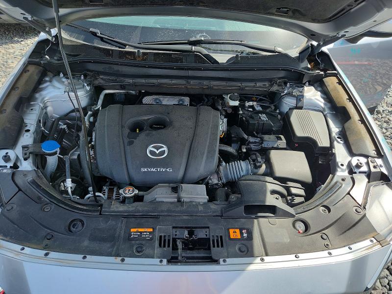 68202976 :رقم المزاد ، JM3KFBCM6M1373990 vin ، 2021 Mazda Cx-5 مزاد بيع