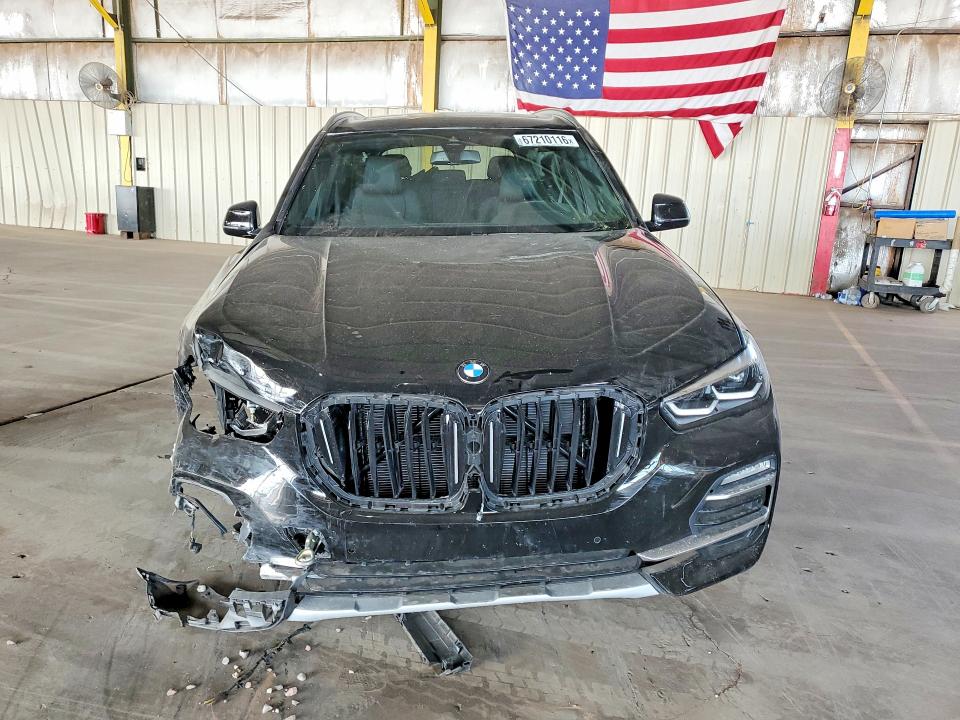 Aukcja sprzedaży 2021 Bmw X5, vin: 5UXCR4C06M9F02651, numer aukcji: 67210116