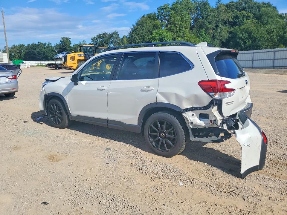 Продажа на аукционе авто 2020 Subaru Forester, vin: JF2SKAUC7LH472037, номер лота: 67672666