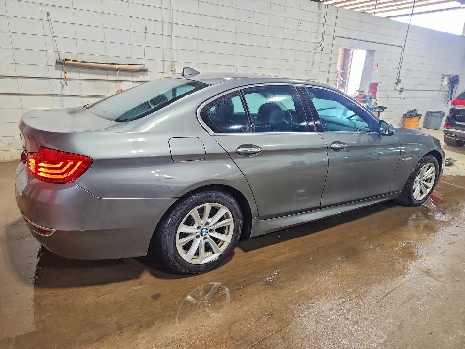 Aukcja sprzedaży 2015 Bmw 528, vin: WBA5A7C57FD621088, numer aukcji: 67419436