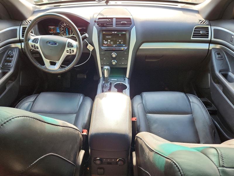 Продаж на аукціоні авто 2015 Ford Explorer, vin: 1FM5K8D81FGA83562, номер лоту: 69371096