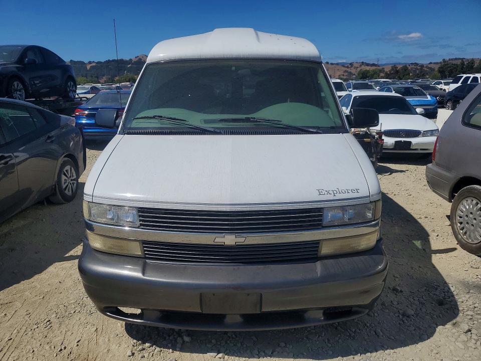 Продажа на аукционе авто 1998 Chevrolet Astro, vin: 1GBDM19W8WB111769, номер лота: 67881596