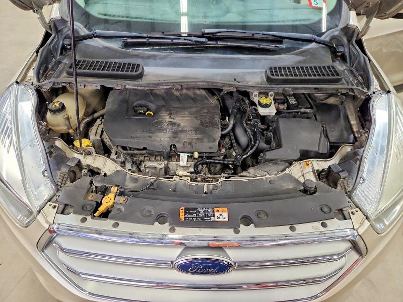 69945996 :رقم المزاد ، 1FMCU9GD2HUD23738 vin ، 2017 Ford Escape مزاد بيع