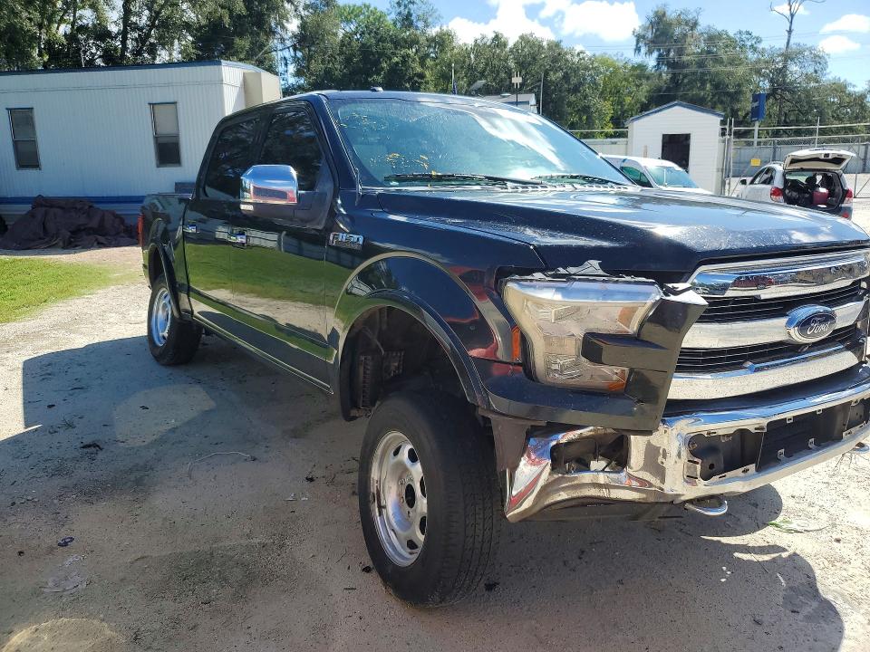 2015 Ford F150 მანქანა იყიდება აუქციონზე, vin: 1FTEW1EG8FKE73593, აუქციონის ნომერი: 68327526