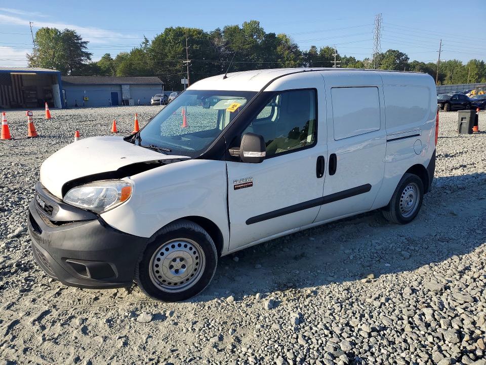 Aukcja sprzedaży 2020 Ram Promaster City, vin: ZFBHRFAB9L6P19957, numer aukcji: 68696506