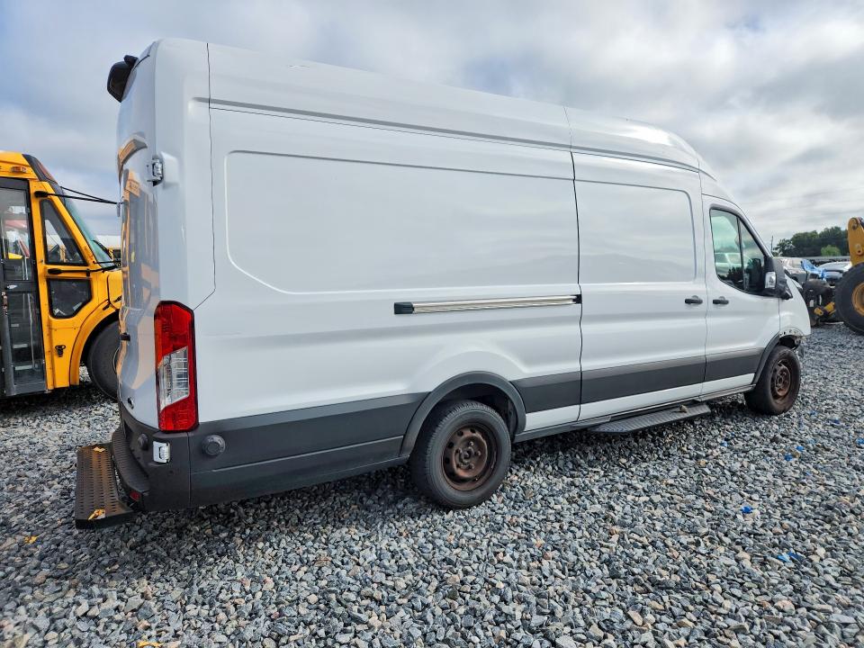 Aukcja sprzedaży 2022 Ford Transit, vin: 1FTBW3XK0NKA22530, numer aukcji: 68608916