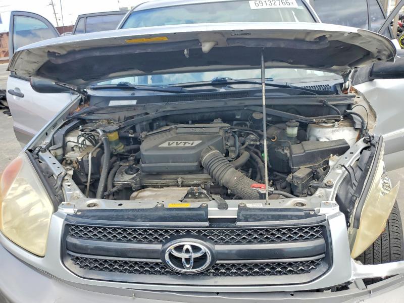 2005 Toyota Rav4 მანქანა იყიდება აუქციონზე, vin: JTEGD20V050066285, აუქციონის ნომერი: 69132766