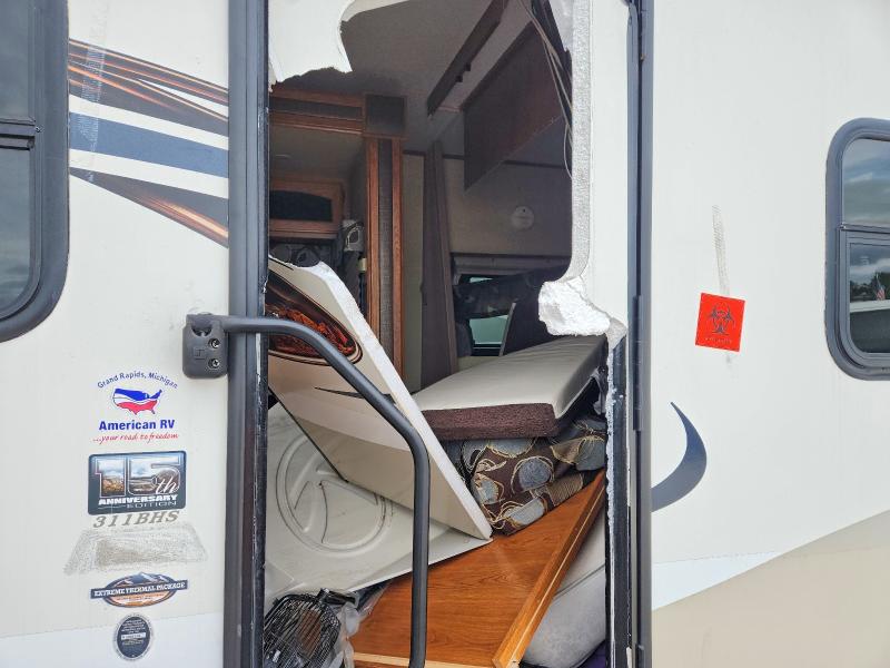Продажа на аукционе авто 2013 Keystone Sprinter, vin: 4YDT31121D1530386, номер лота: 67542766