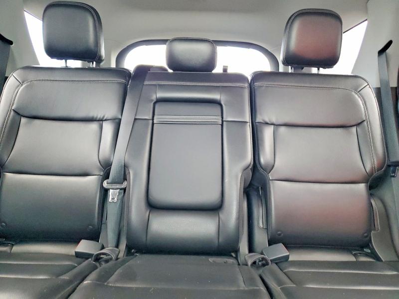 2020 Ford Explorer მანქანა იყიდება აუქციონზე, vin: 1FMSK7DH3LGC22759, აუქციონის ნომერი: 67704276