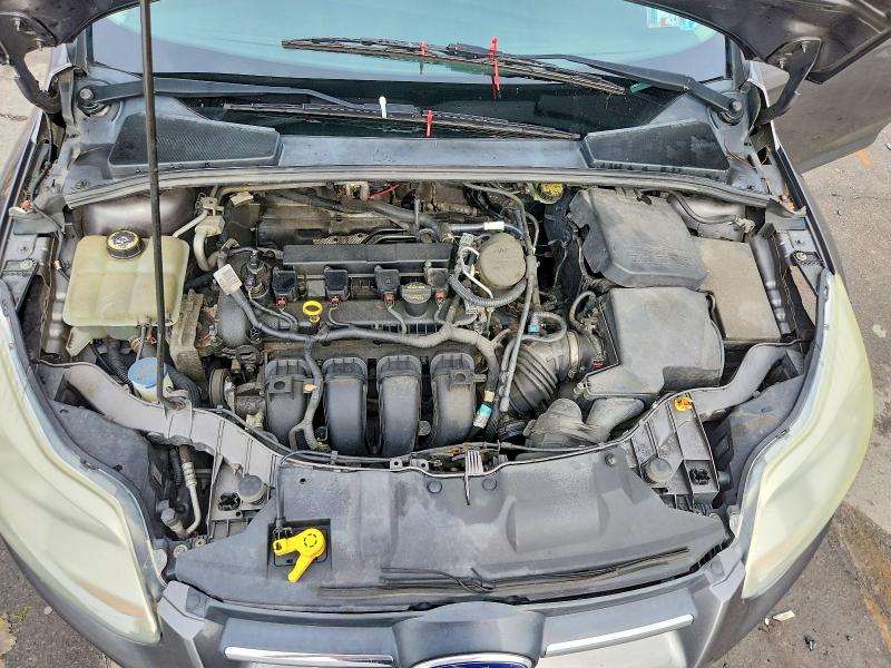 67830476 :رقم المزاد ، 1FADP3F27DL193460 vin ، 2013 Ford Focus مزاد بيع