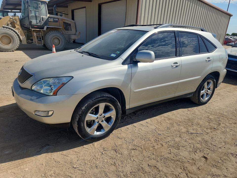 Aukcja sprzedaży 2005 Lexus Rx, vin: 2T2GA31U45C037804, numer aukcji: 68831166