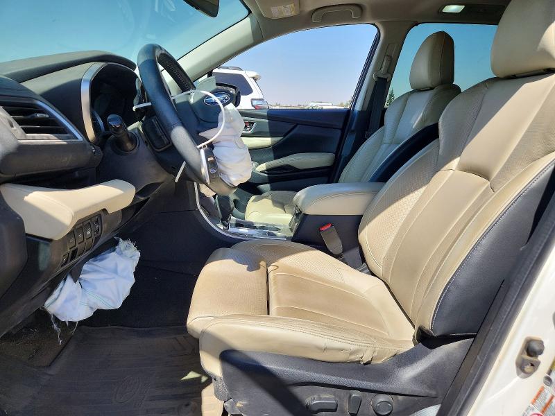 Aukcja sprzedaży 2020 Subaru Ascent, vin: 4S4WMAPD6L3422186, numer aukcji: 70138016