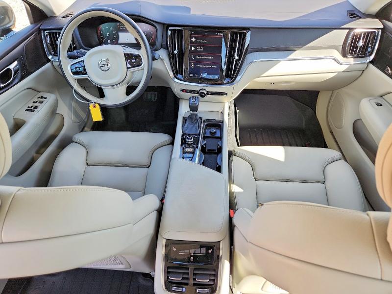 Aukcja sprzedaży 2019 Volvo S60, vin: 7JRA22TL3KG002837, numer aukcji: 69462036