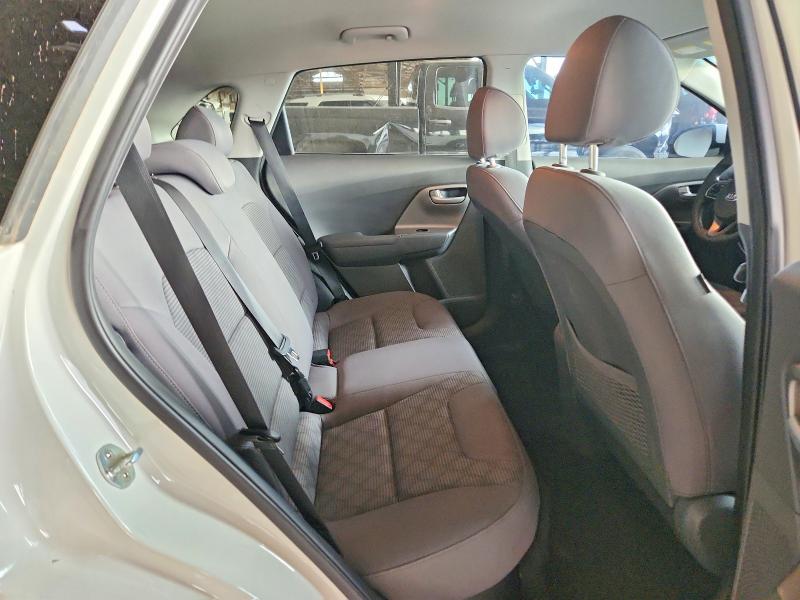 70485526 :رقم المزاد ، KNDCB3LC4K5265153 vin ، 2019 Kia Niro مزاد بيع