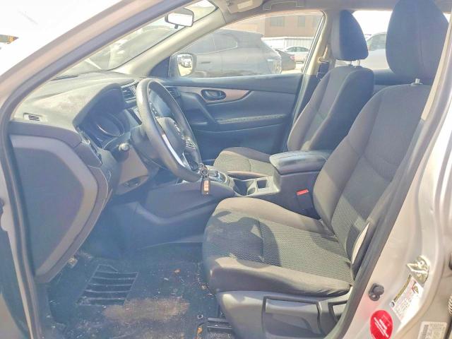 Продаж на аукціоні авто 2018 Nissan Rogue Sport, vin: JN1BJ1CR5JW262829, номер лоту: 65169606