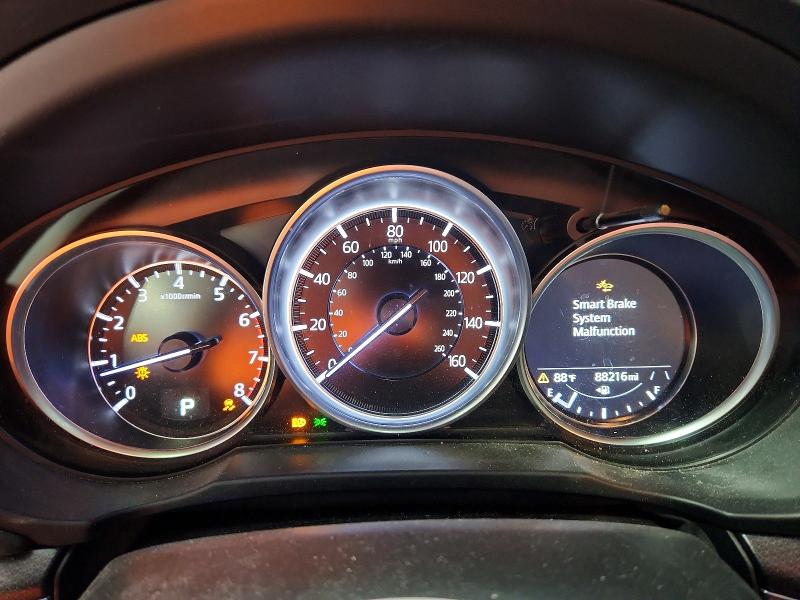 Aukcja sprzedaży 2021 Mazda Cx-5, vin: JM3KFBCY3M0339496, numer aukcji: 67656216