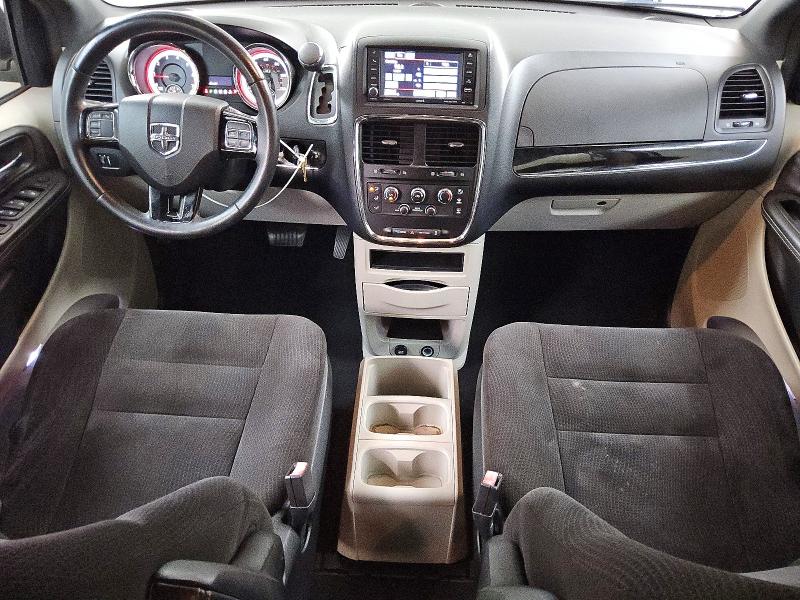 Aukcja sprzedaży 2014 Dodge Grand Caravan, vin: 2C4RDGBGXER194421, numer aukcji: 66748776