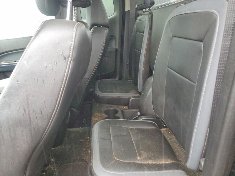 Продаж на аукціоні авто 2015 Chevrolet Colorado, vin: 1GCHTCEAXF1132490, номер лоту: 70506396