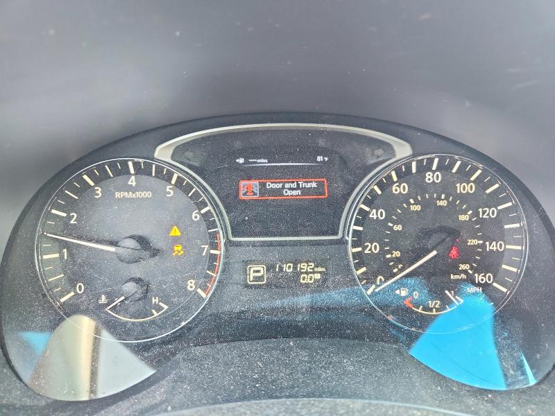 Продаж на аукціоні авто 2013 Nissan Altima, vin: 1N4AL3AP9DC914279, номер лоту: 69141396