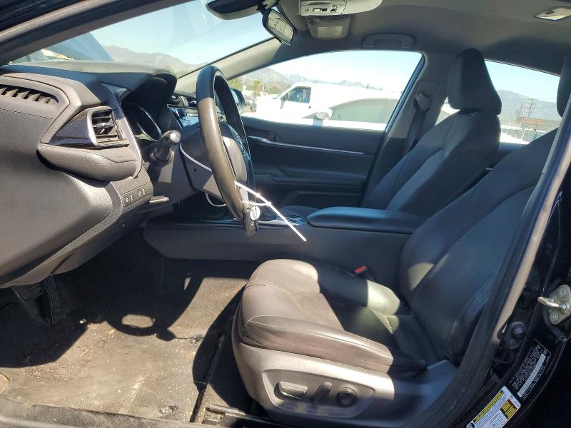 Продажа на аукционе авто 2020 Toyota Camry Hybrid, vin: 4T1C31AK5LU529835, номер лота: 70375566