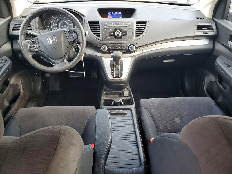 Aukcja sprzedaży 2014 Honda Cr-v, vin: 5J6RM4H32EL091595, numer aukcji: 67294006