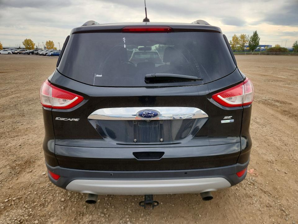Продажа на аукционе авто 2014 Ford Escape, vin: 1FMCU9GX9EUC96219, номер лота: 69448916