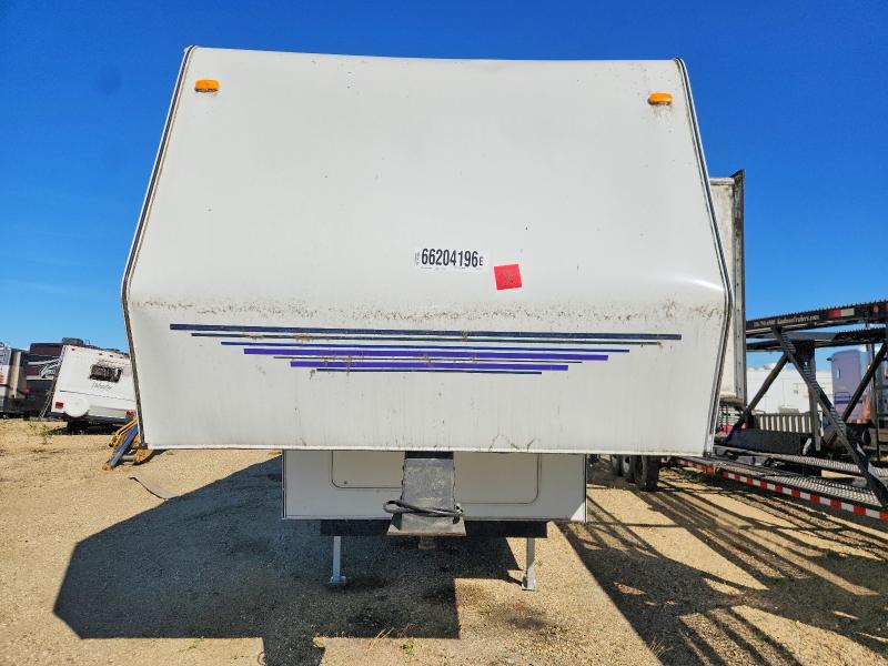 1998 Thor Wonderer მანქანა იყიდება აუქციონზე, vin: 4XTFS3124WC207504, აუქციონის ნომერი: 66204196