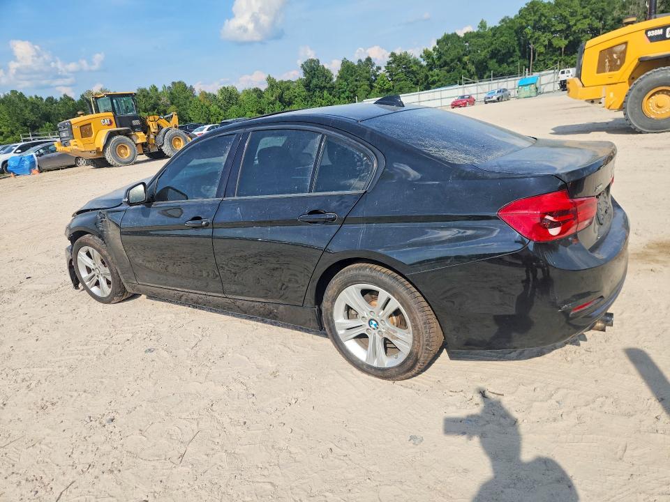 Продажа на аукционе авто 2016 Bmw 328, vin: WBA8E3C56GK501936, номер лота: 69088296