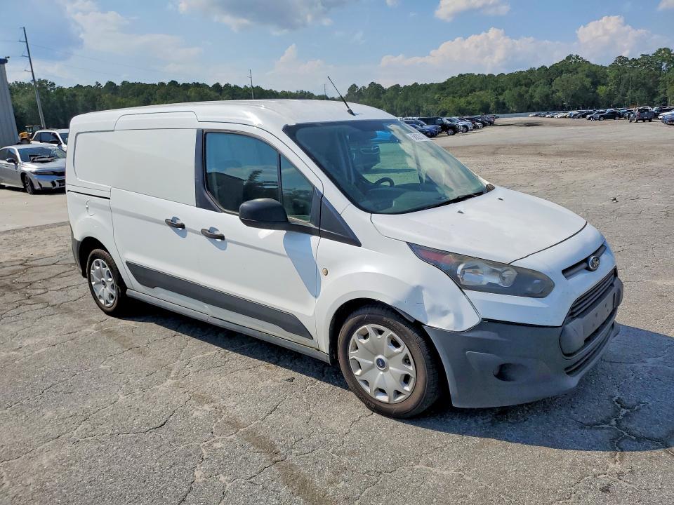 2015 Ford Transit Connect მანქანა იყიდება აუქციონზე, vin: NM0LE7E7XF1190984, აუქციონის ნომერი: 68820176