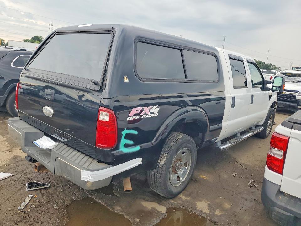 Aukcja sprzedaży 2010 Ford F250, vin: MI2414R144K063026, numer aukcji: 68328426