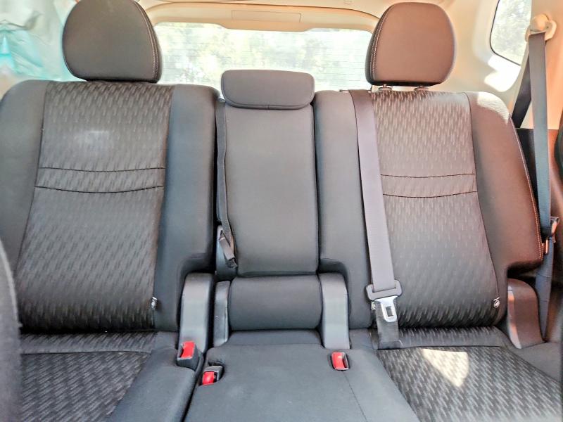 Auction sale of the 2018 Nissan Rogue, vin: KNMAT2MT3JP601097, lot number: 69413096