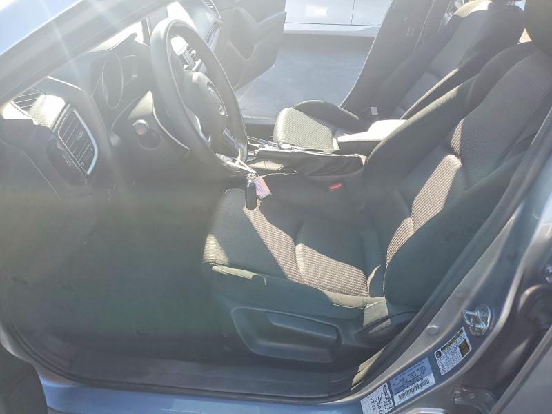 69393126 :رقم المزاد ، JM1BM1U75G1306562 vin ، 2016 Mazda 3 مزاد بيع