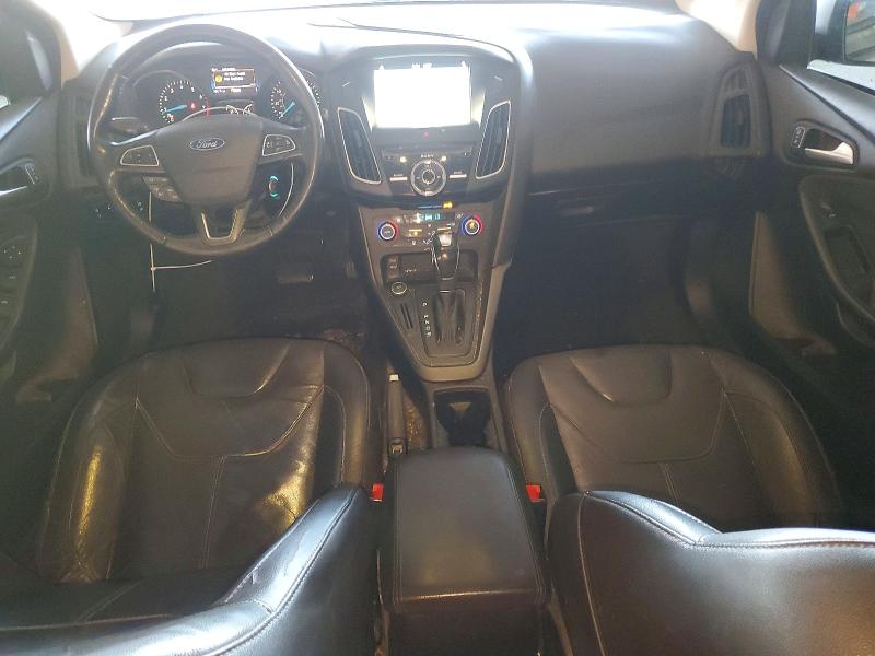 Продаж на аукціоні авто 2016 Ford Focus, vin: 1FADP3F21GL254449, номер лоту: 68368626