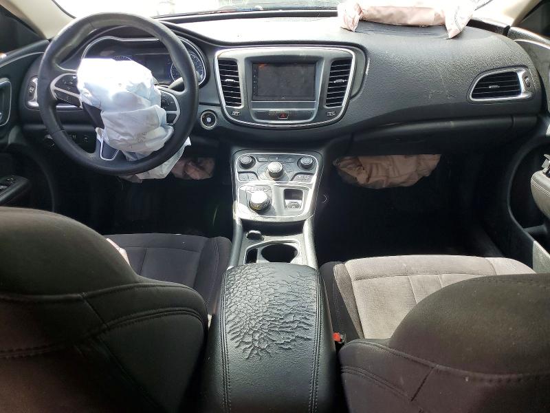 Aukcja sprzedaży 2015 Chrysler 200, vin: 1C3CCCAB4FN630903, numer aukcji: 68072286