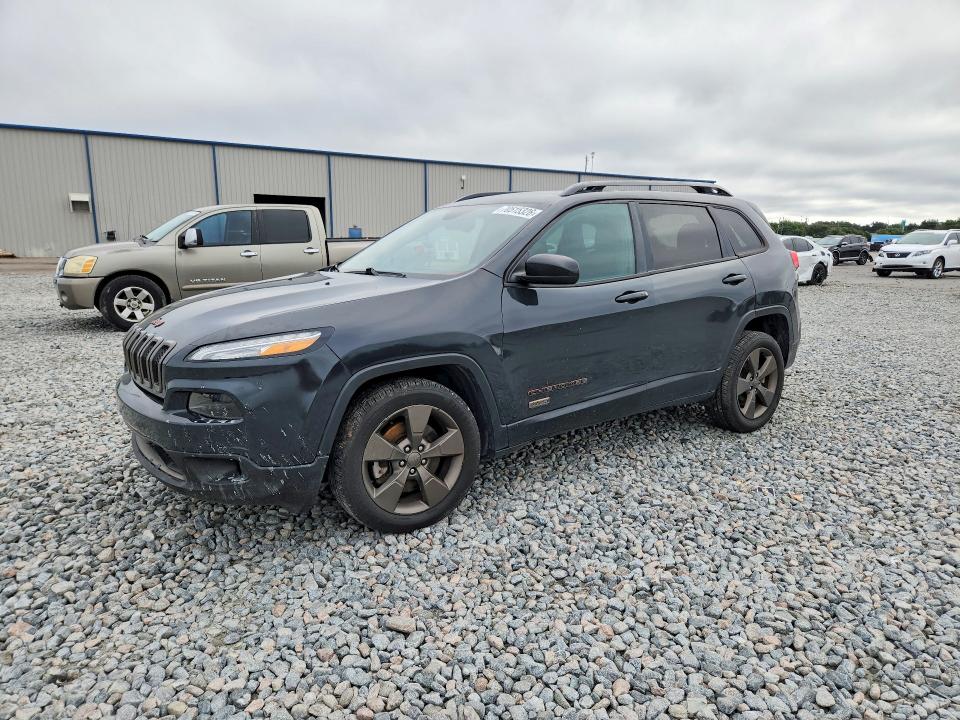 Aukcja sprzedaży 2017 Jeep Cherokee, vin: 1C4PJLCB1HW534885, numer aukcji: 70515326