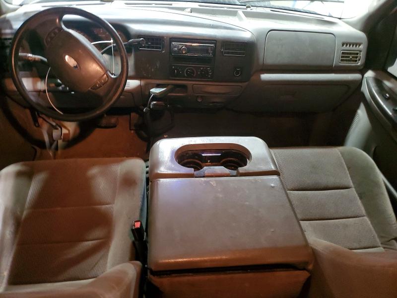 Продажа на аукционе авто 2004 Ford F250, vin: 1FTNW21L94EA33791, номер лота: 67369616